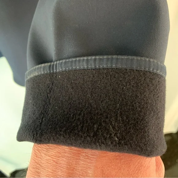 Mens soft shell jacket - Picture 7 of 9